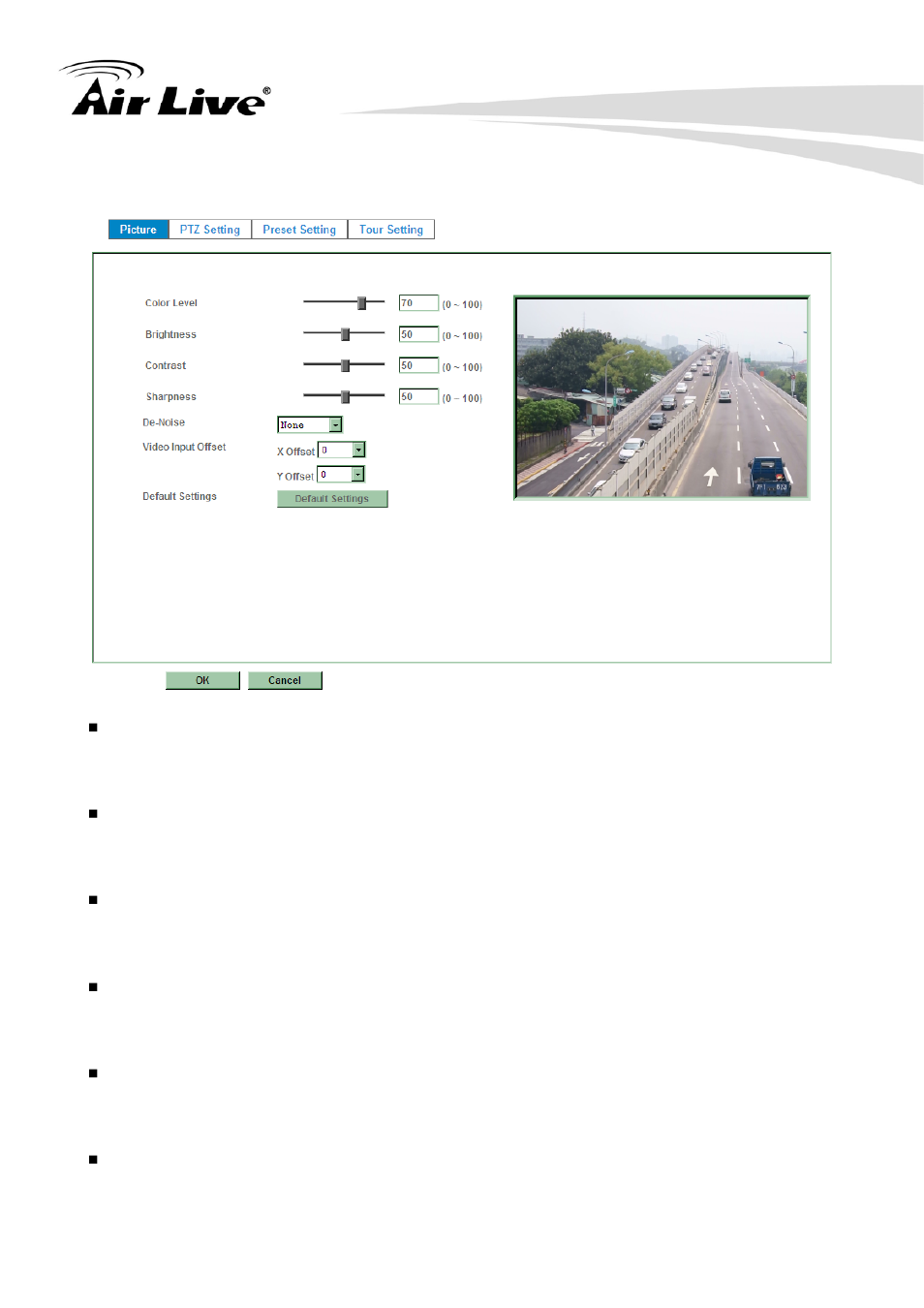 AirLive VS-100 User Manual | Page 43 / 88