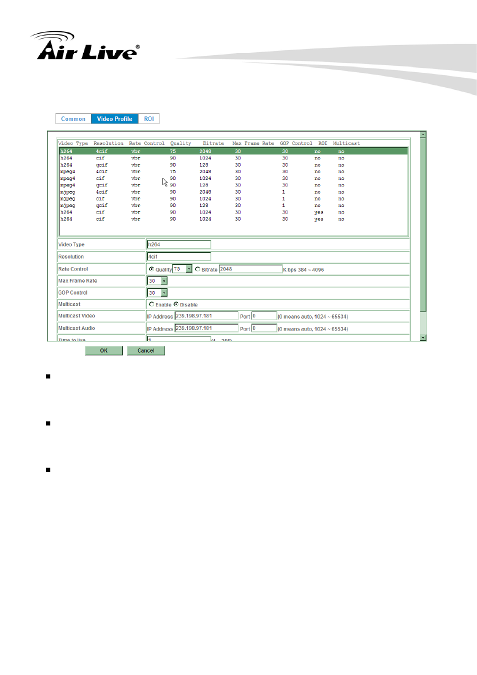 AirLive VS-100 User Manual | Page 56 / 88