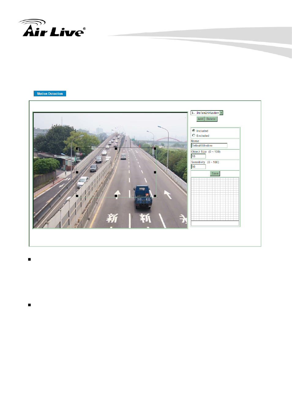 AirLive VS-100 User Manual | Page 63 / 88