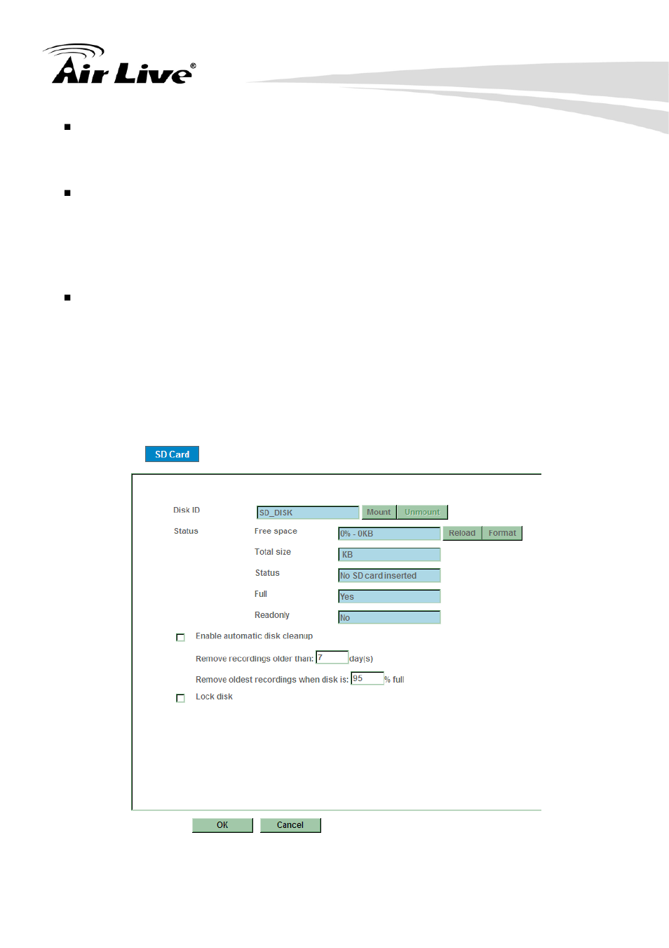 AirLive VS-100 User Manual | Page 64 / 88