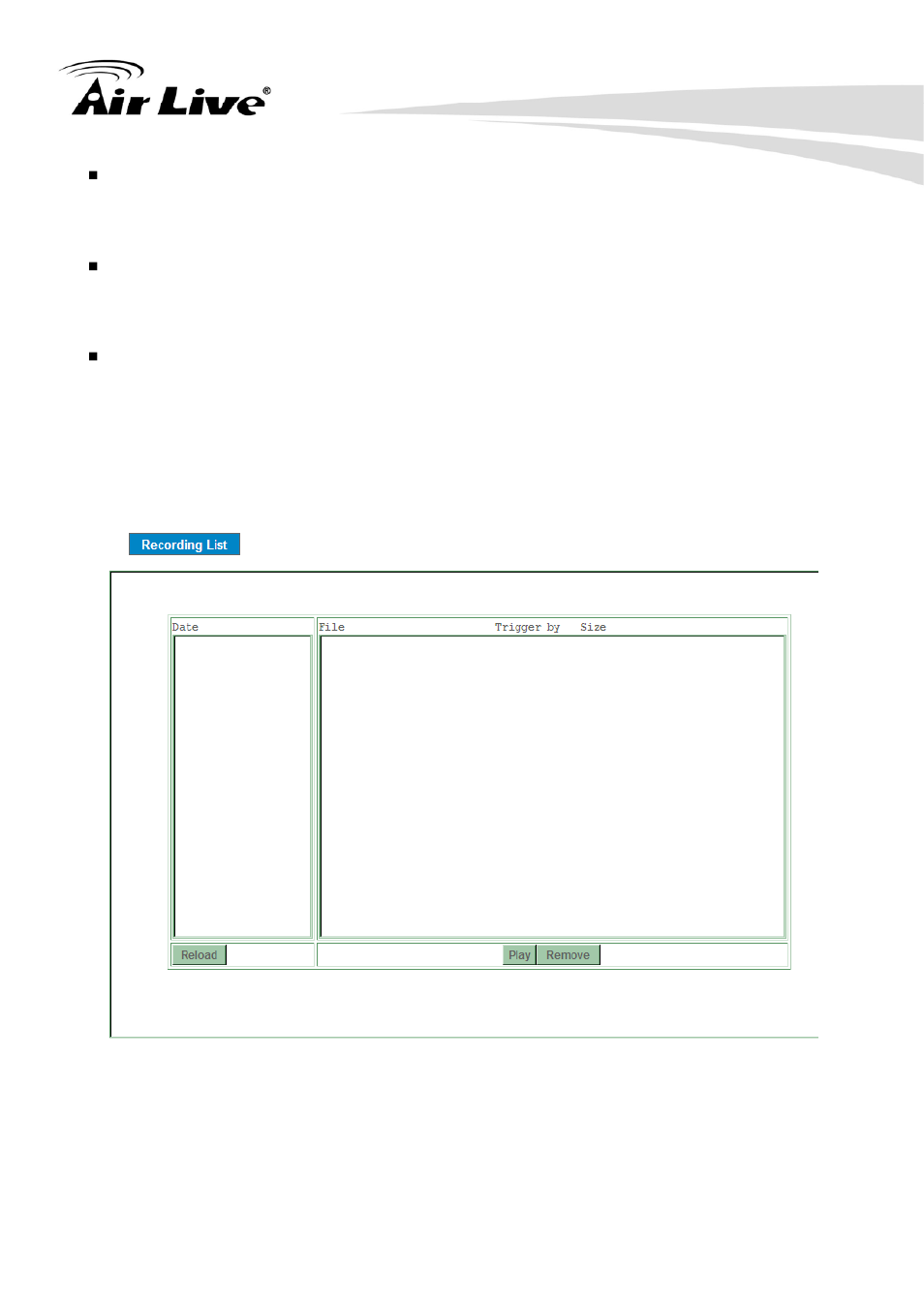 AirLive VS-100 User Manual | Page 65 / 88