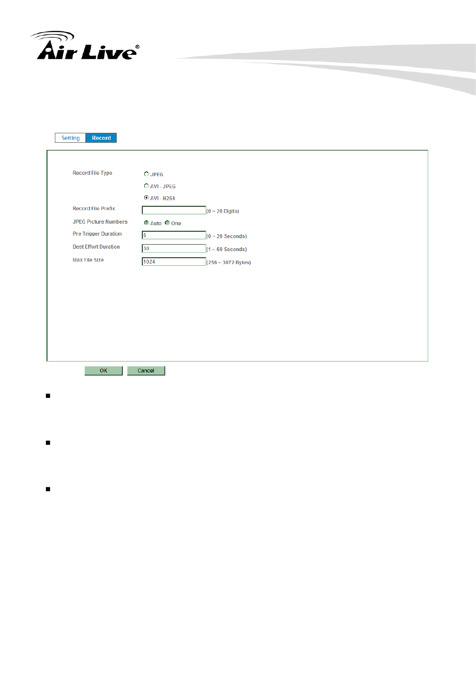 AirLive VS-100 User Manual | Page 75 / 88