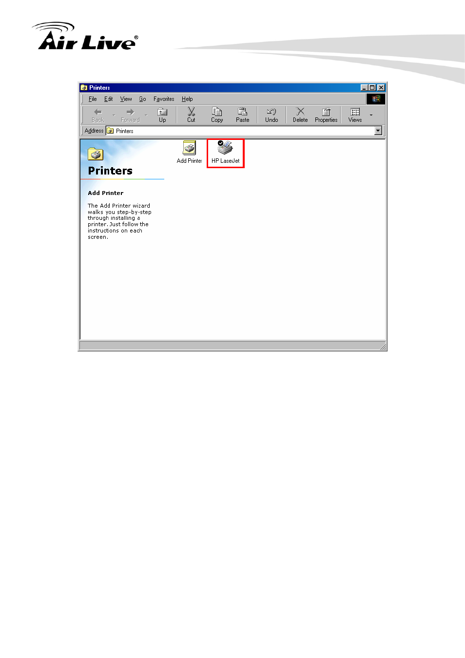 AirLive WFP-151U User Manual | Page 103 / 127