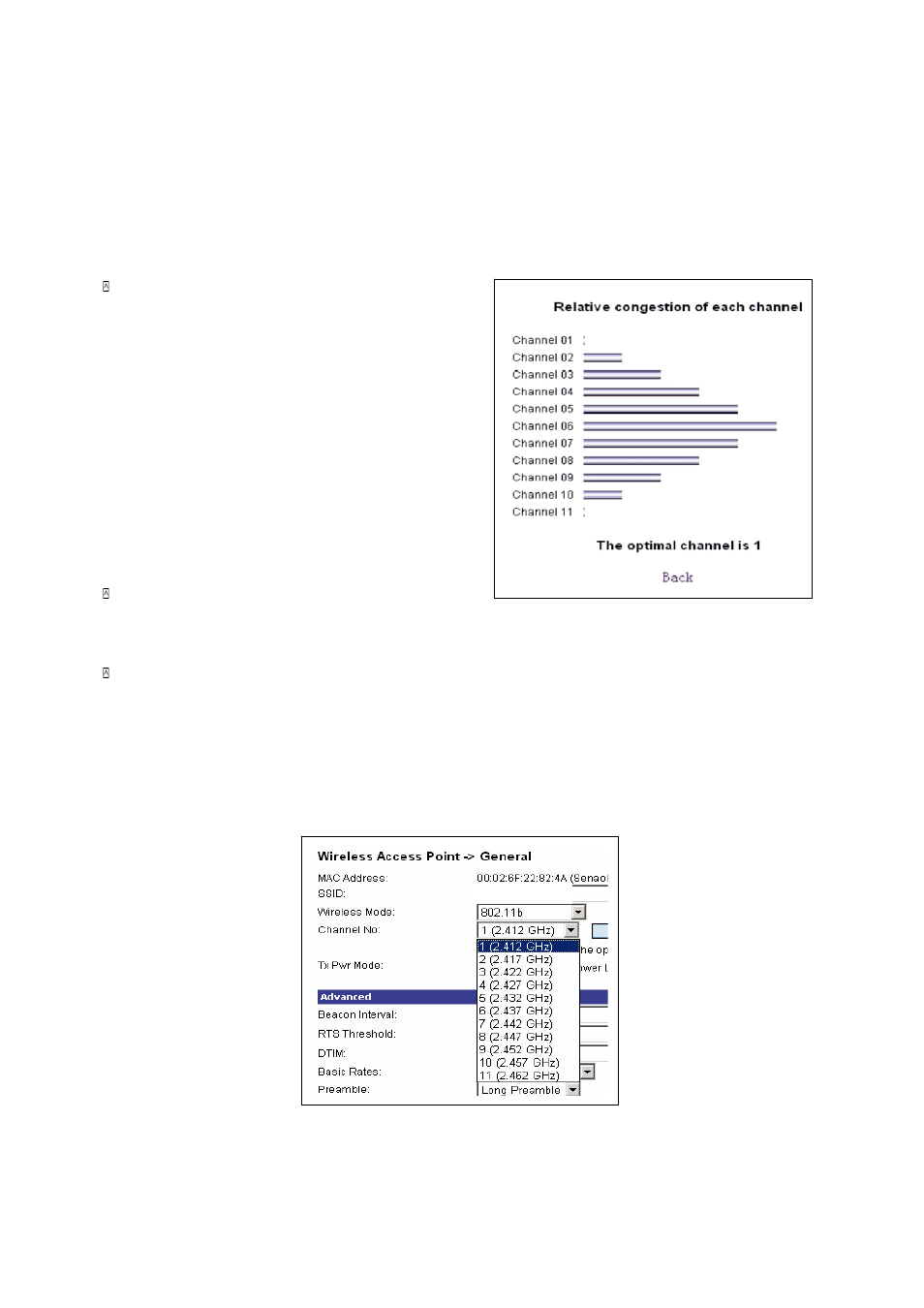 Wh-5000a serials user guide | AirLive WH-5000A User Manual | Page 26 / 62