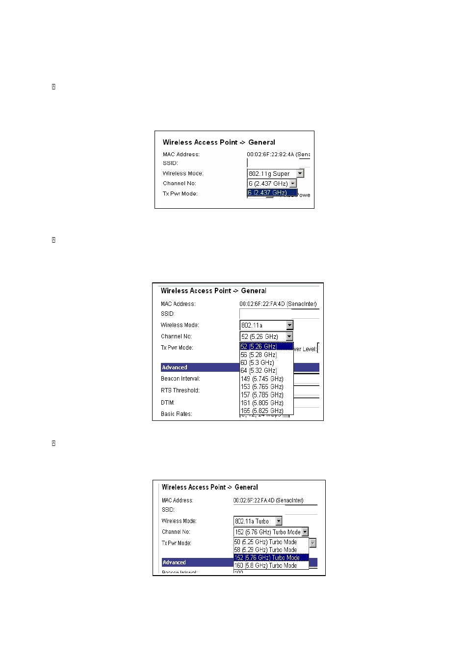 Wh-5000a serials user guide | AirLive WH-5000A User Manual | Page 27 / 62