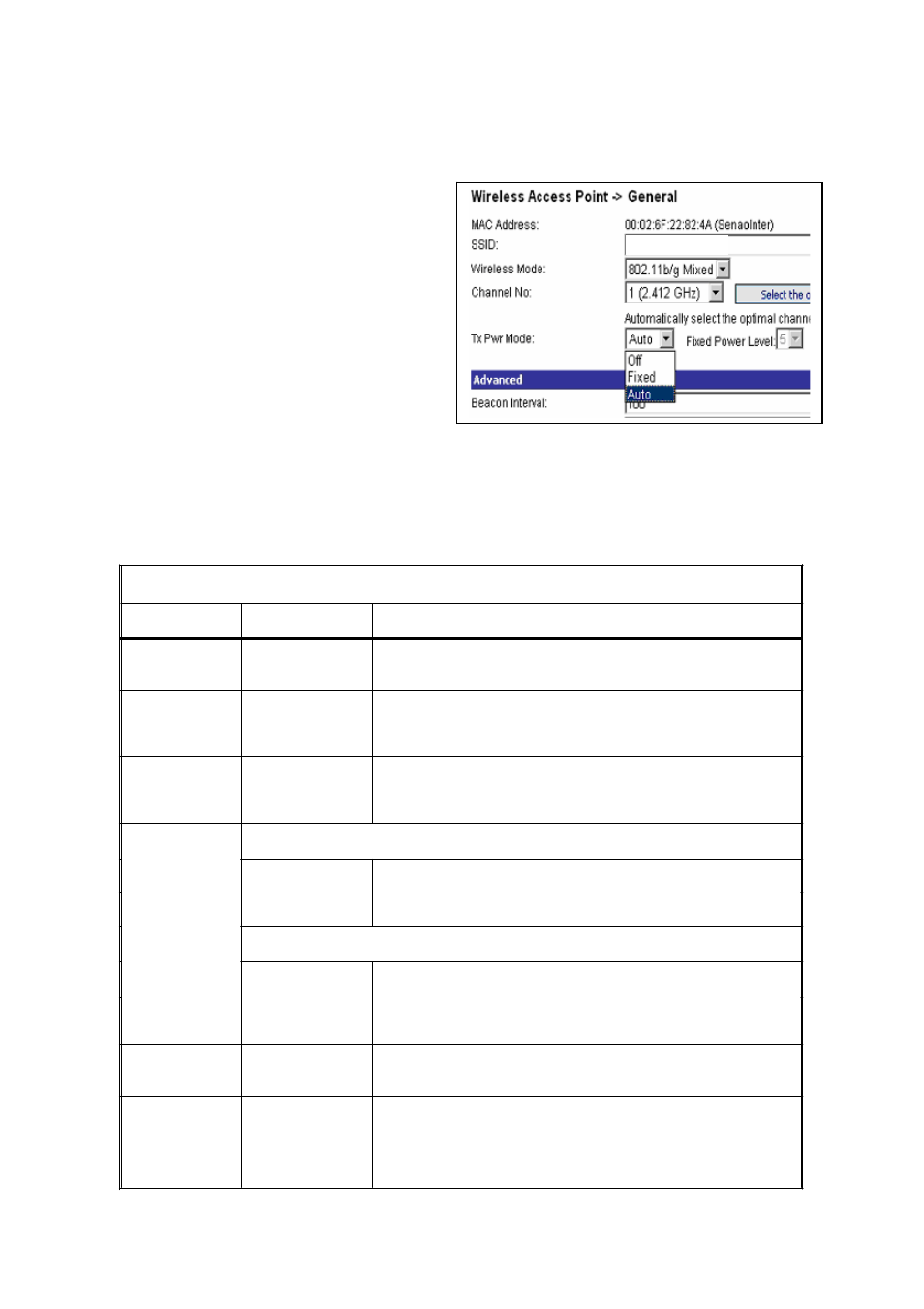 Wh-5000a serials user guide | AirLive WH-5000A User Manual | Page 28 / 62