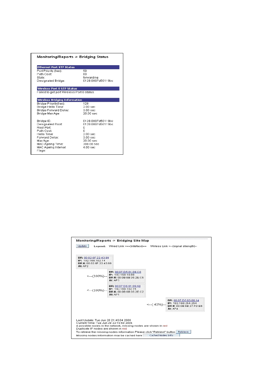 Wh-5000a serials user guide | AirLive WH-5000A User Manual | Page 52 / 62