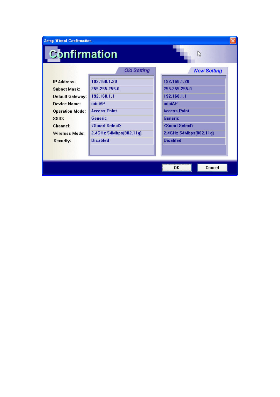 AirLive WH-5400CPE-ESD User Manual | Page 18 / 51