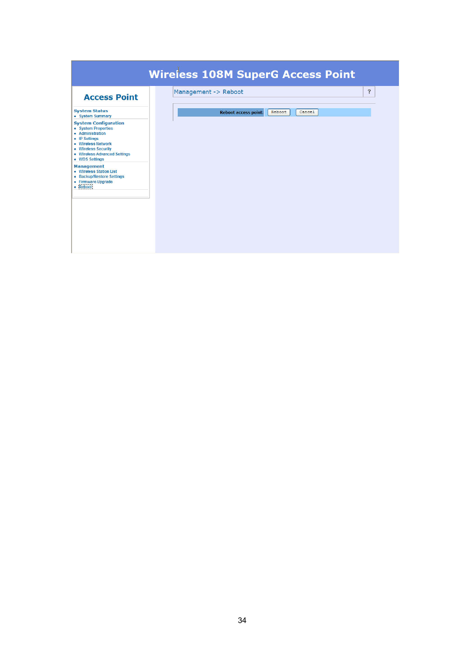 AirLive WH-5410G User Manual | Page 34 / 51