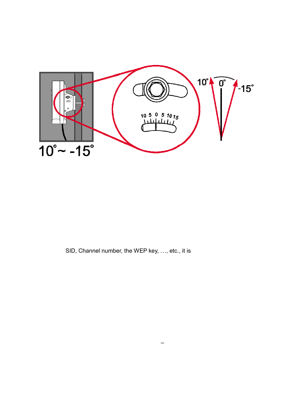 5 configuration steps | AirLive WH-5420CPE User Manual | Page 16 / 97