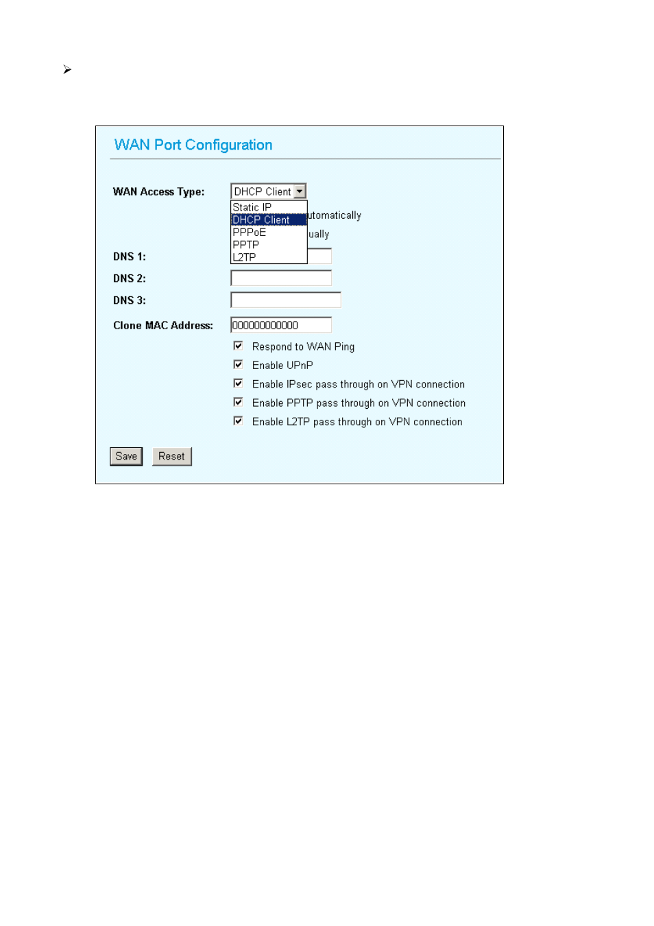 AirLive WH-5420CPE User Manual | Page 43 / 97