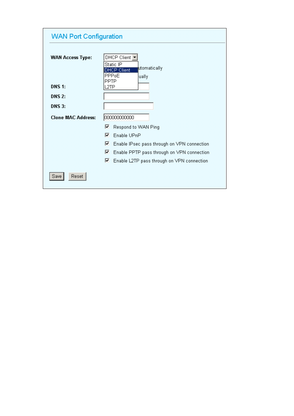 AirLive WH-5420CPE User Manual | Page 48 / 97