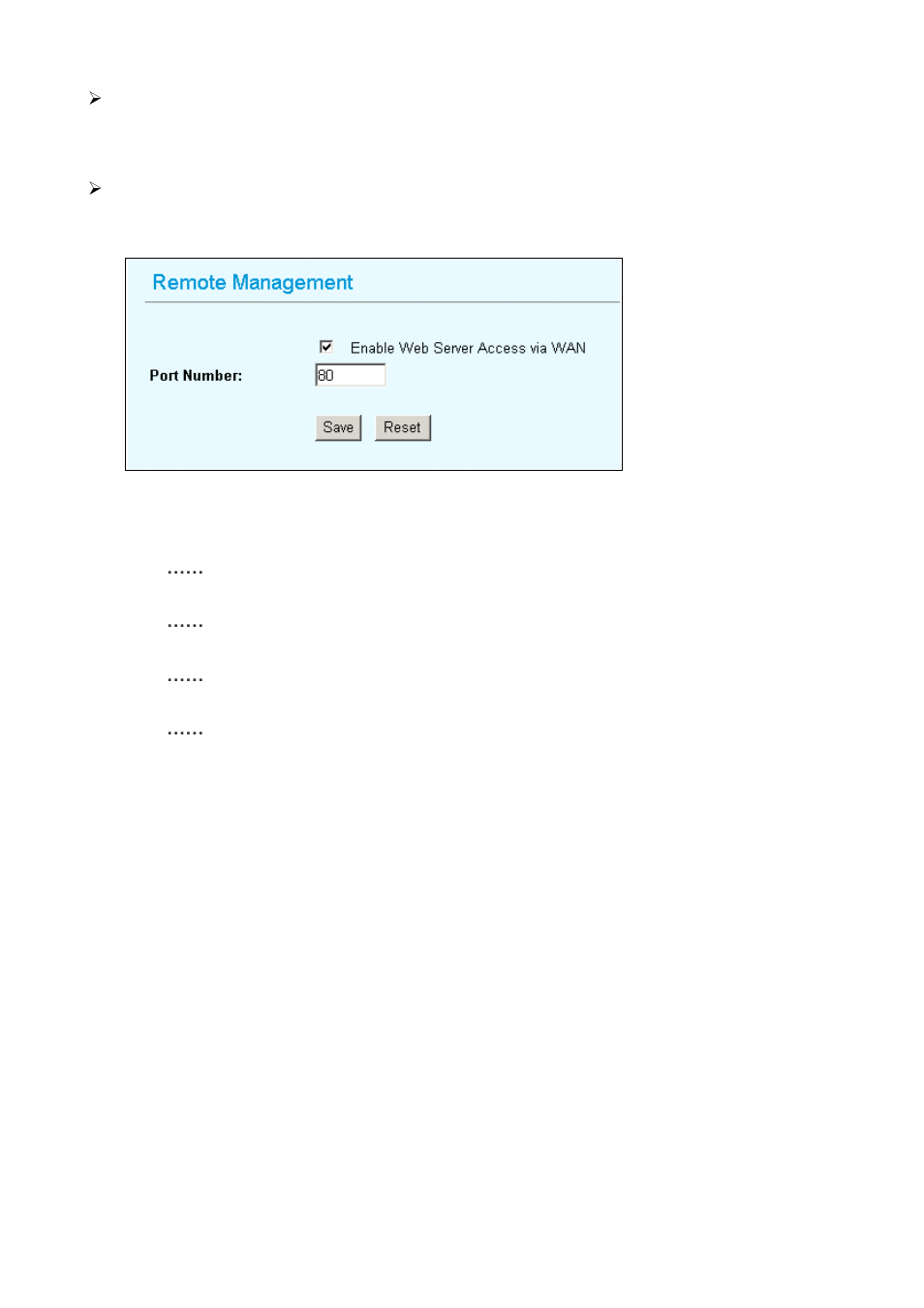 AirLive WH-5420CPE User Manual | Page 50 / 97