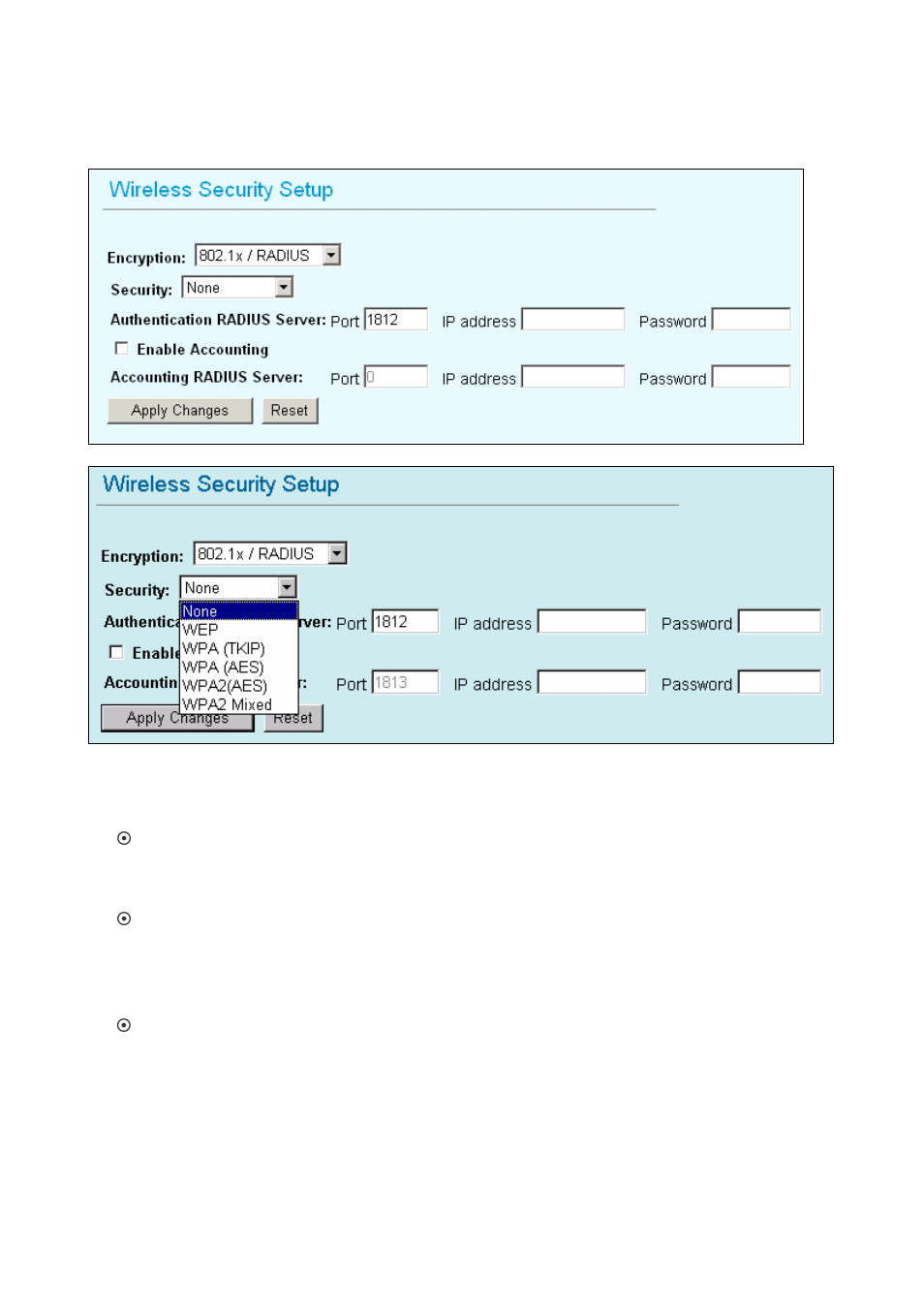 AirLive WH-5420CPE User Manual | Page 59 / 97