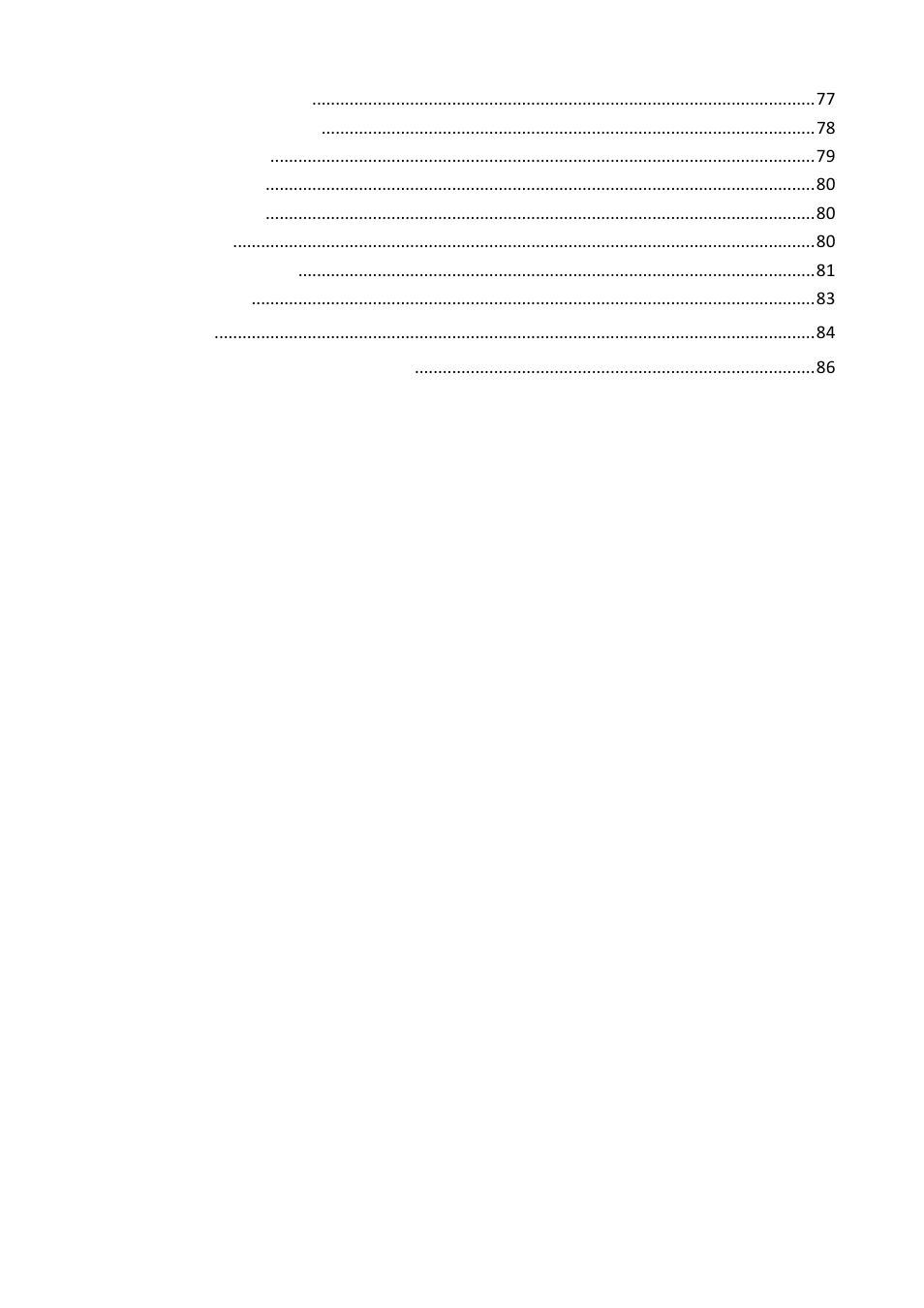 AirLive WH-5420CPE User Manual | Page 6 / 97