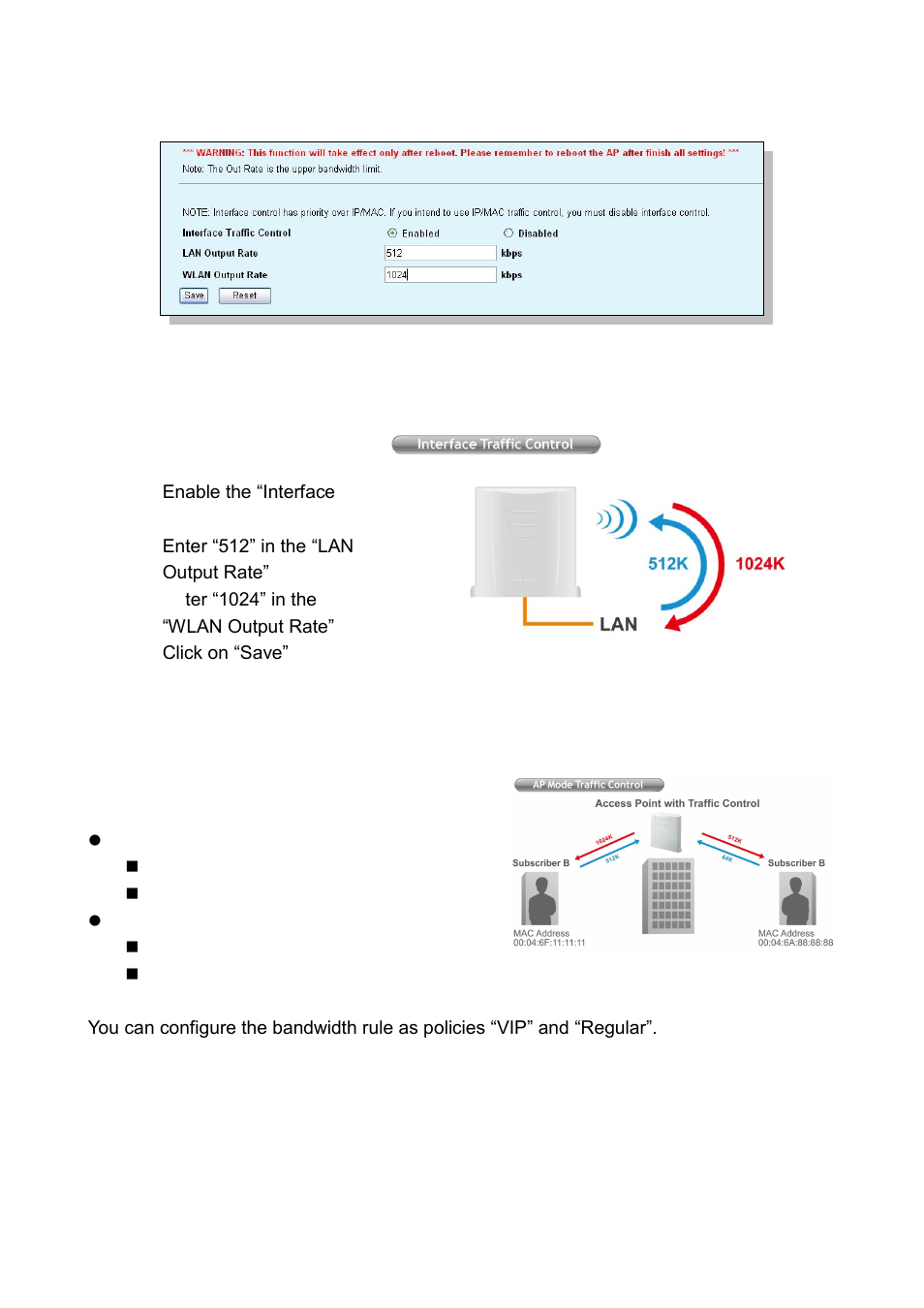 AirLive WH-5420CPE User Manual | Page 68 / 97