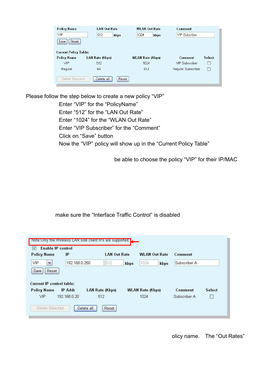 AirLive WH-5420CPE User Manual | Page 69 / 97