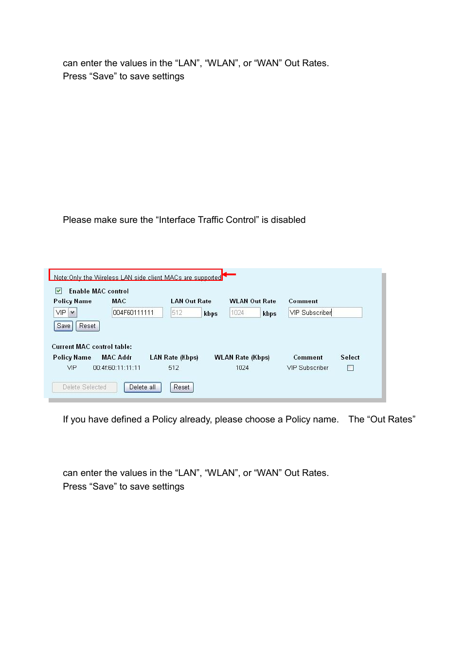 AirLive WH-5420CPE User Manual | Page 70 / 97