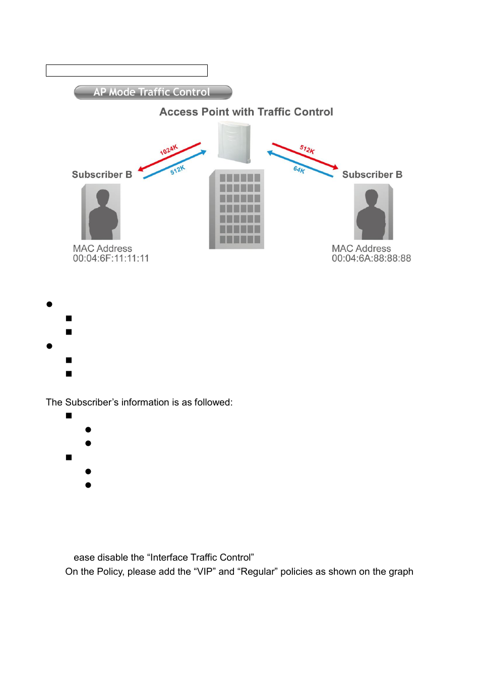 Application example | AirLive WH-5420CPE User Manual | Page 72 / 97