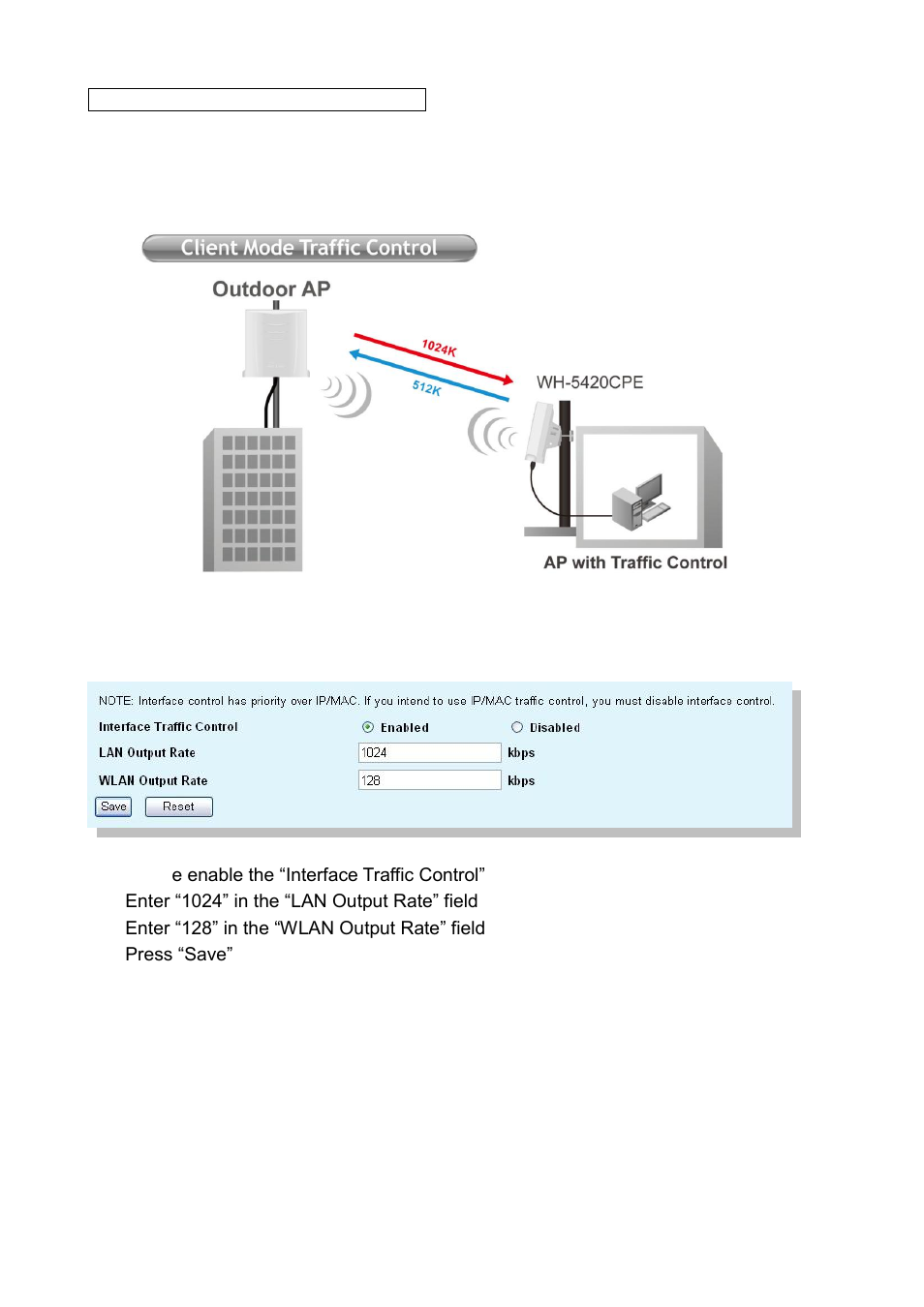 AirLive WH-5420CPE User Manual | Page 74 / 97