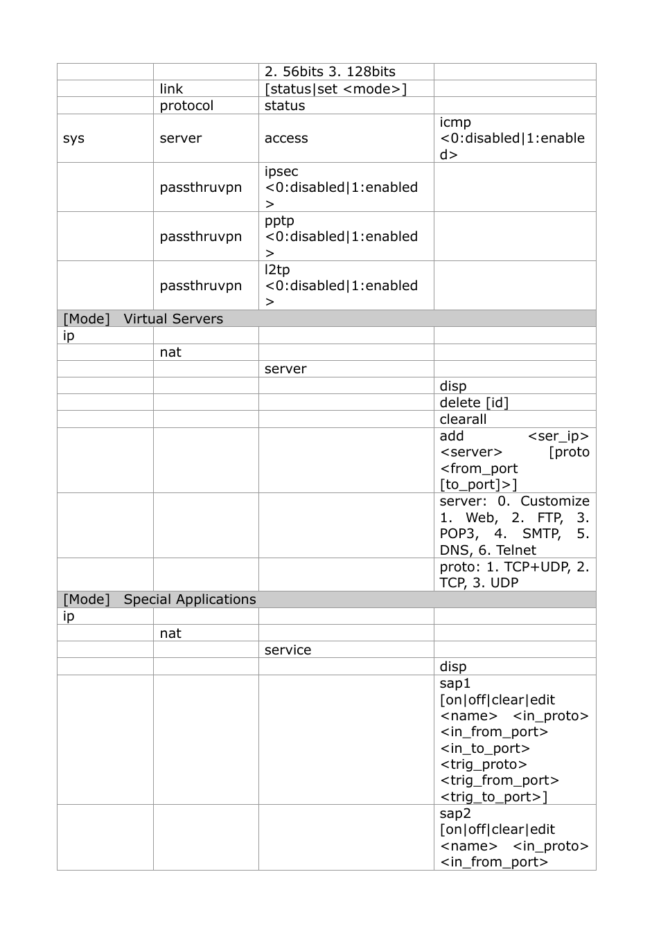 AirLive WH-5420CPE User Manual | Page 92 / 97