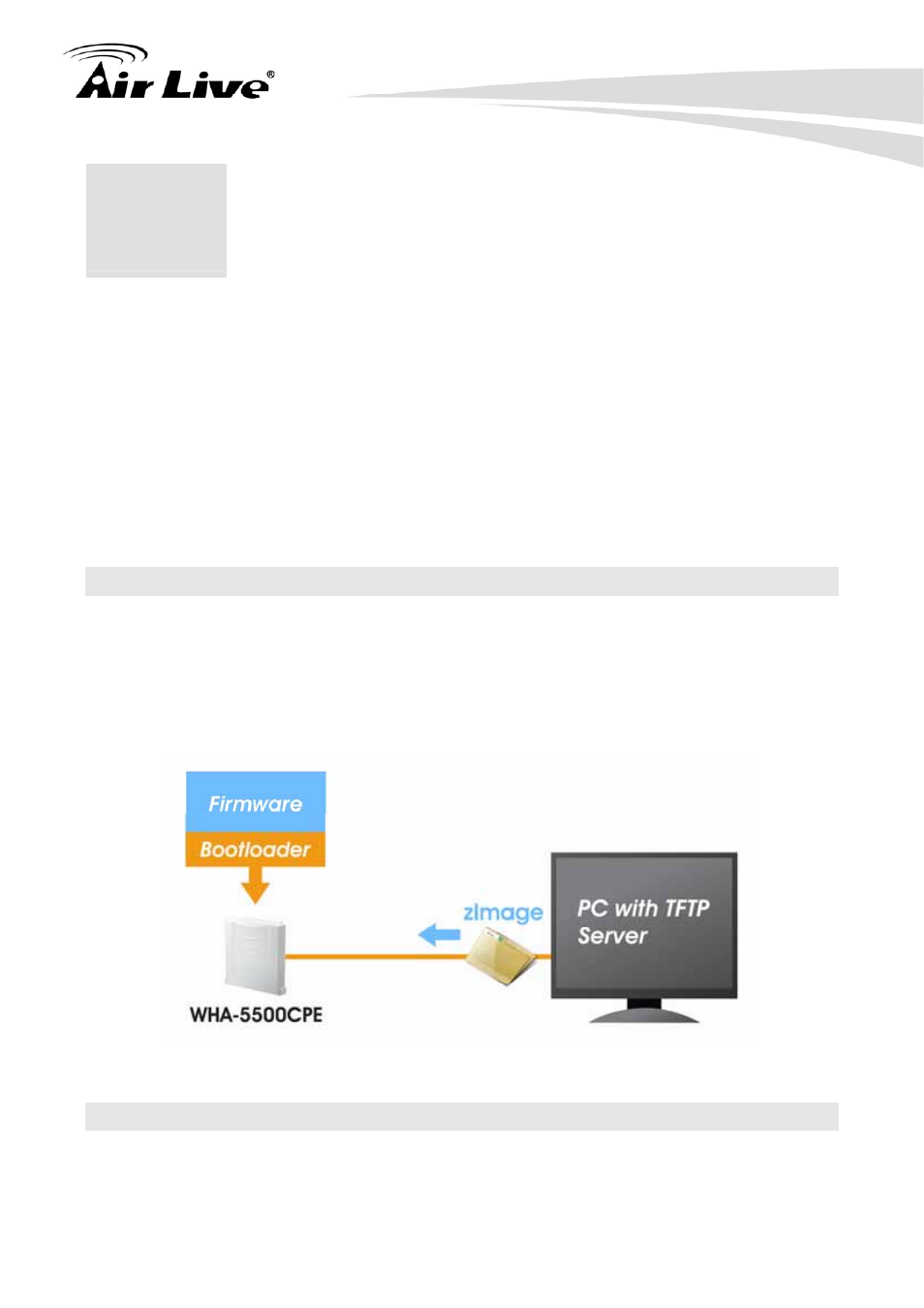 Emergency firmware recovery, 1 how emergency upgrade works, 2 emergency upgrade procedure | AirLive WHA-5500CPE User Manual | Page 137 / 161