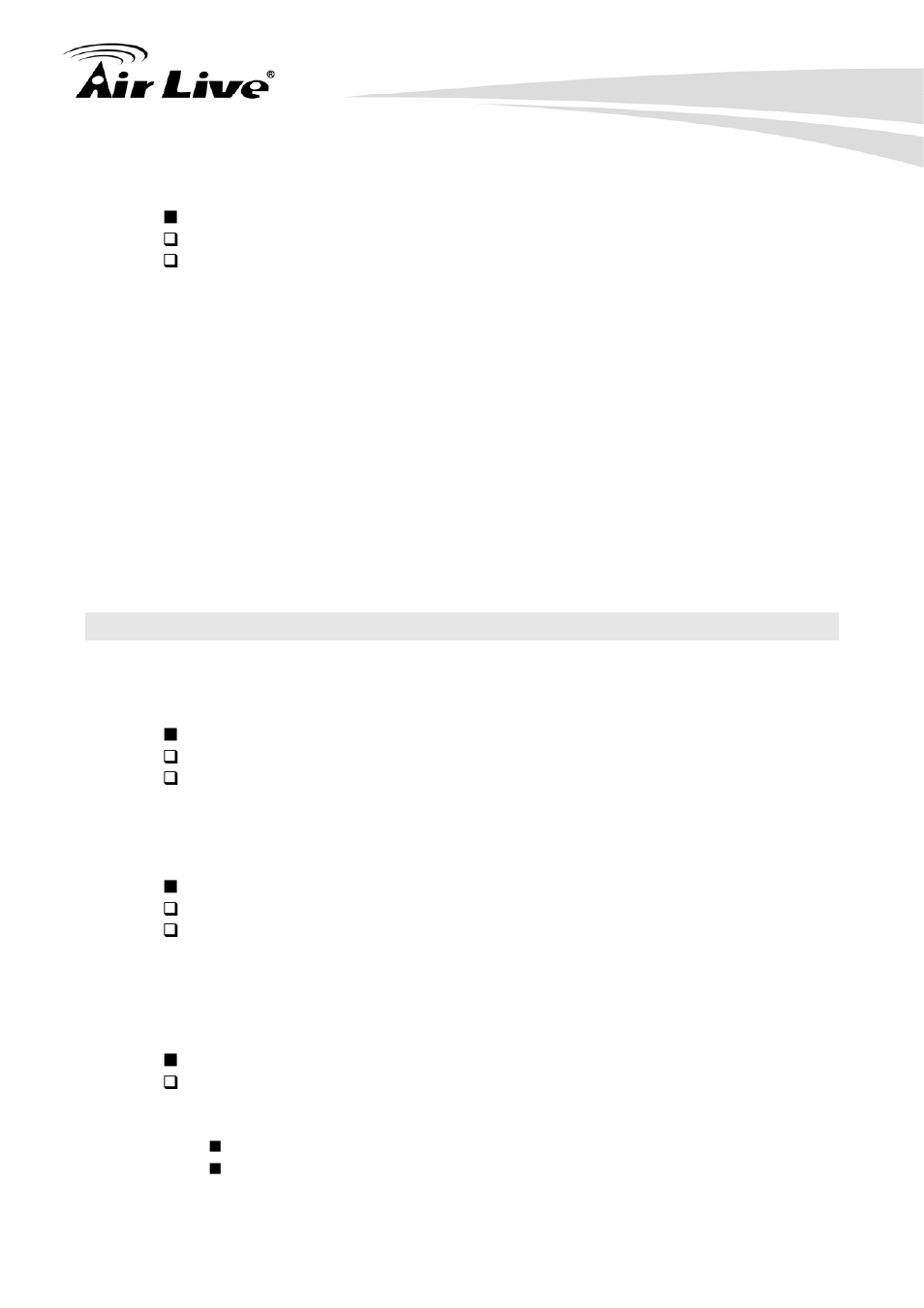 2 debugging commands | AirLive WHA-5500CPE User Manual | Page 88 / 161