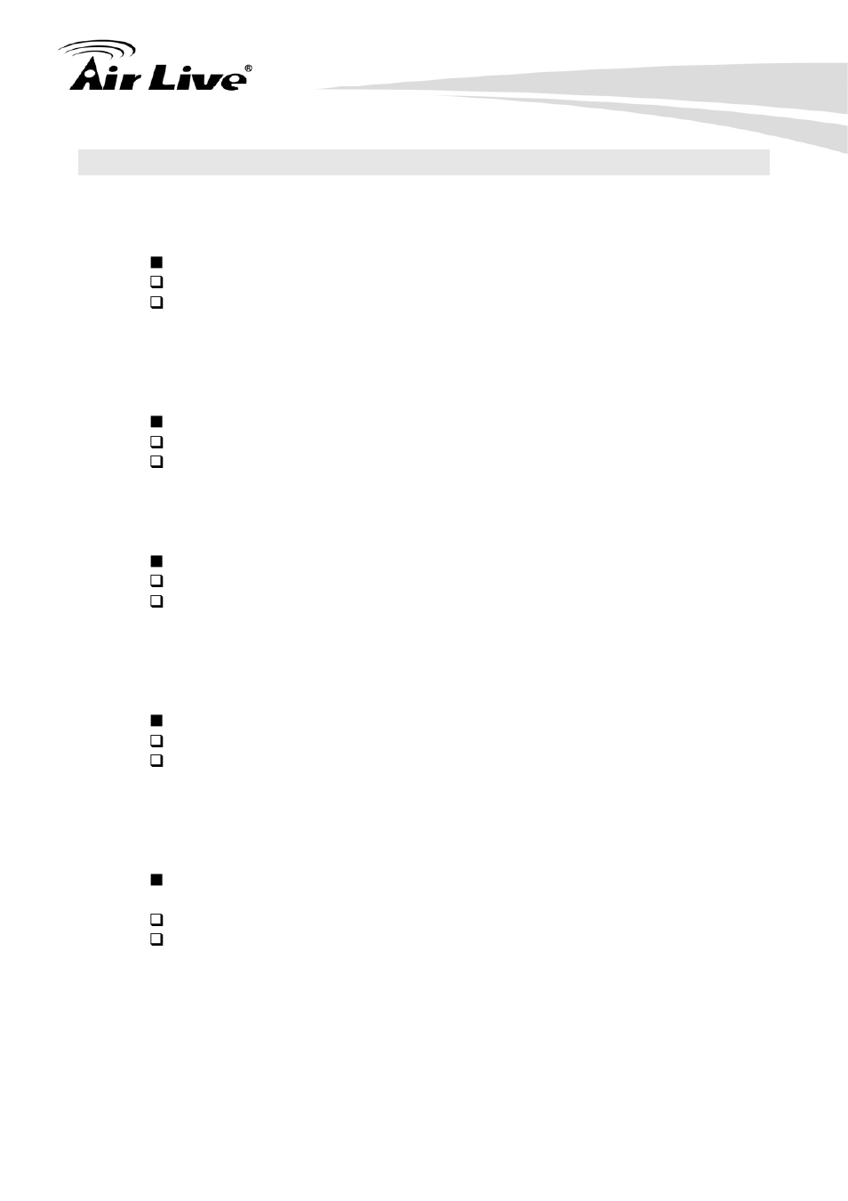 4 set commands | AirLive WHA-5500CPE User Manual | Page 94 / 161