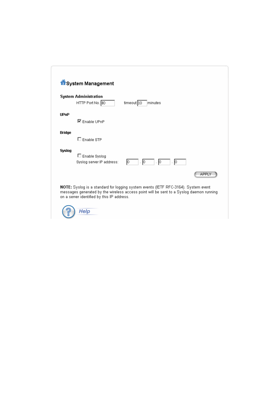 2 system management | AirLive WHA-5500CPE-PCBA User Manual | Page 31 / 72