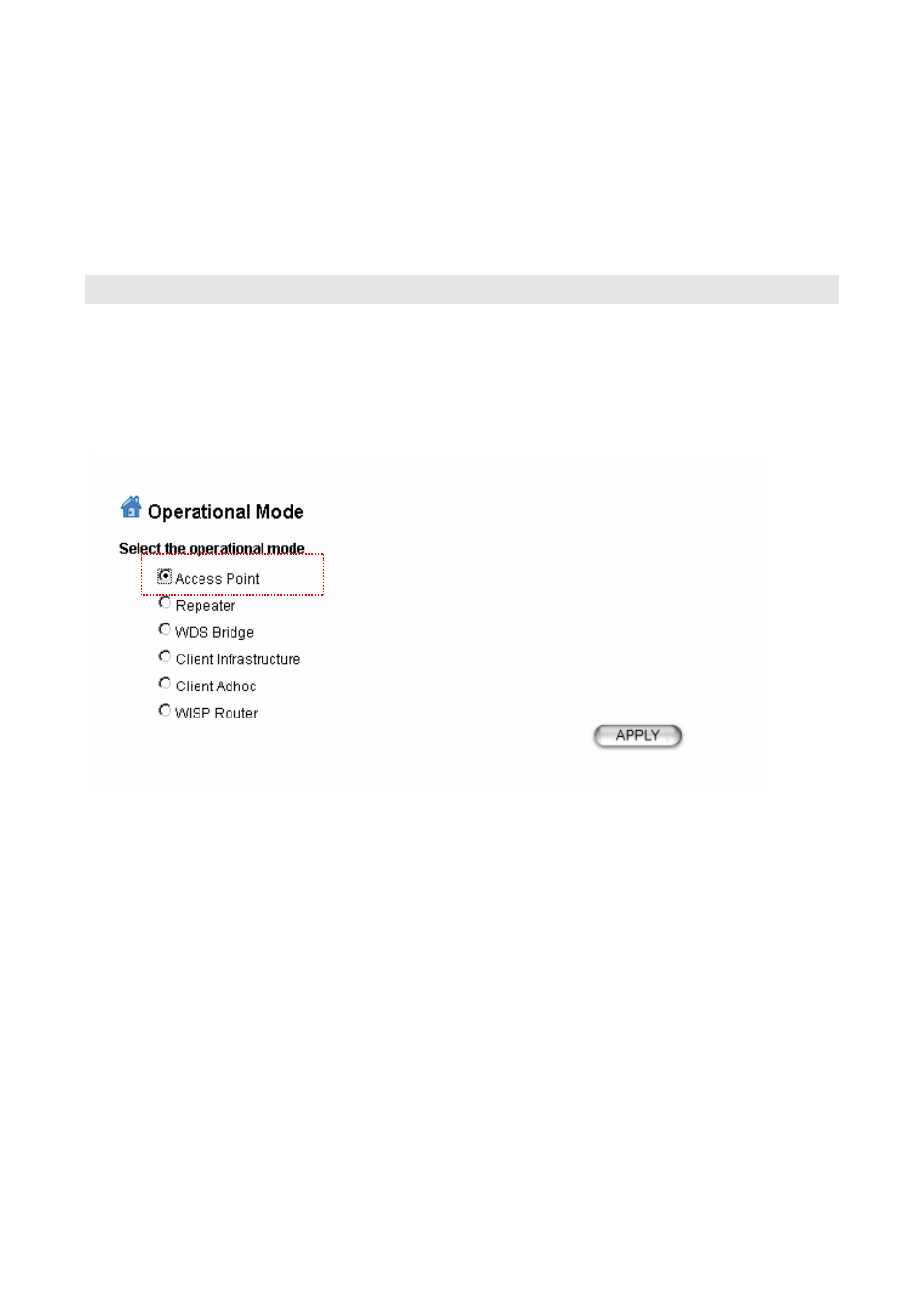 4 repeater mode settings, 1 ap node settings | AirLive WHA-5500CPE-PCBA User Manual | Page 41 / 72