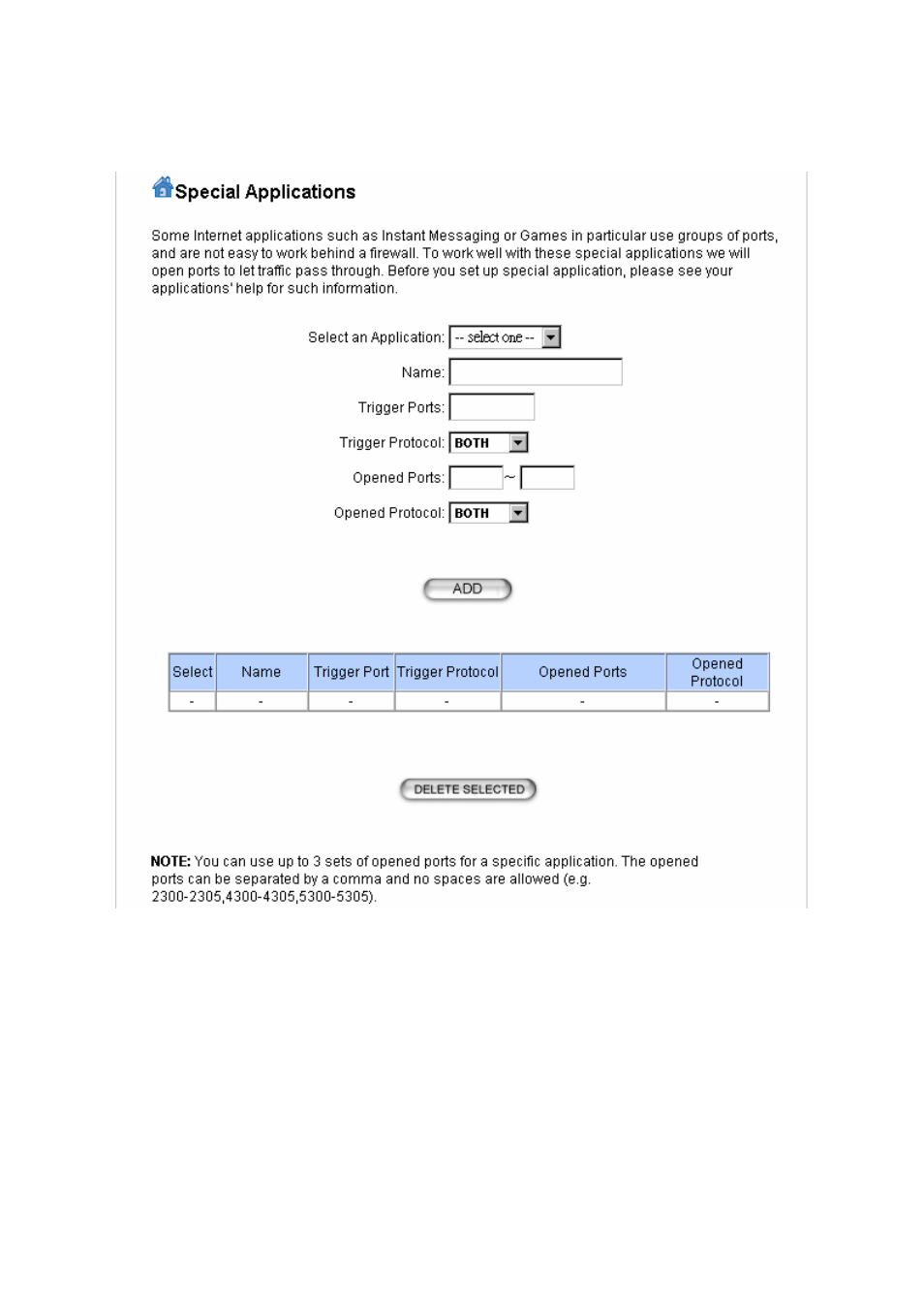 5 special applications | AirLive WHA-5500CPE-PCBA User Manual | Page 58 / 72