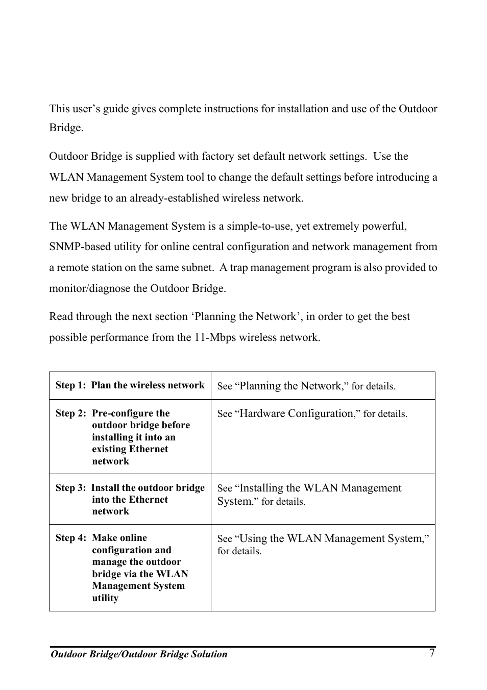 How to use this guide | AirLive WHP-1130 User Manual | Page 17 / 65