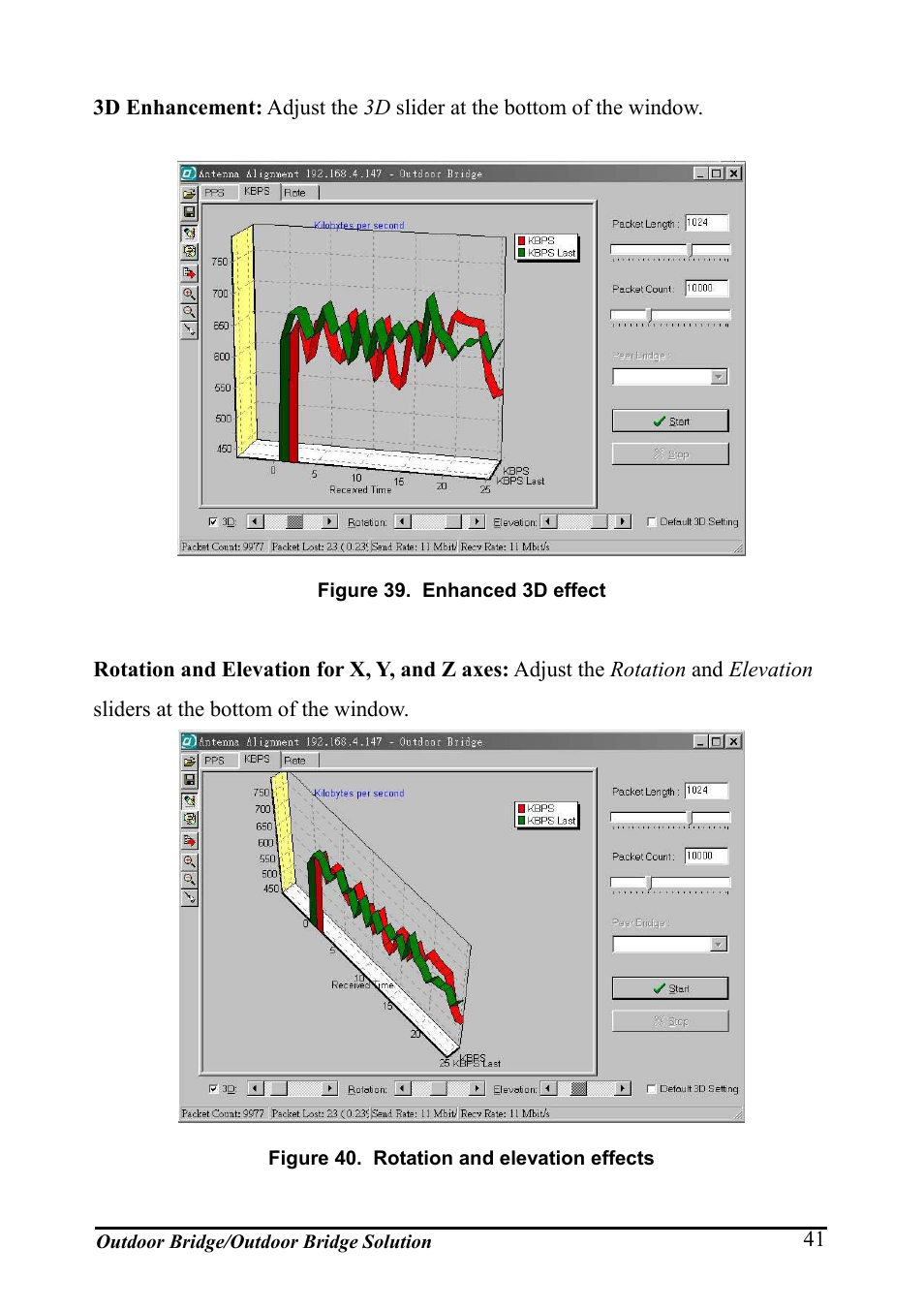 Igure, Nhanced, Effect | Otation and elevation effects | AirLive WHP-1130 User Manual | Page 51 / 65