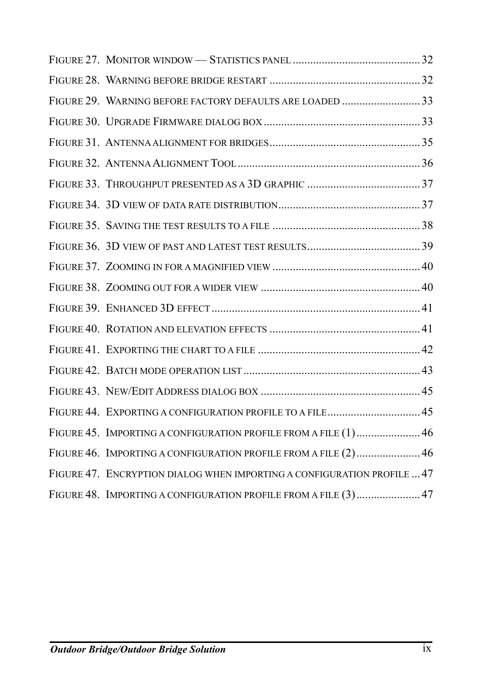 AirLive WHP-1130 User Manual | Page 9 / 65