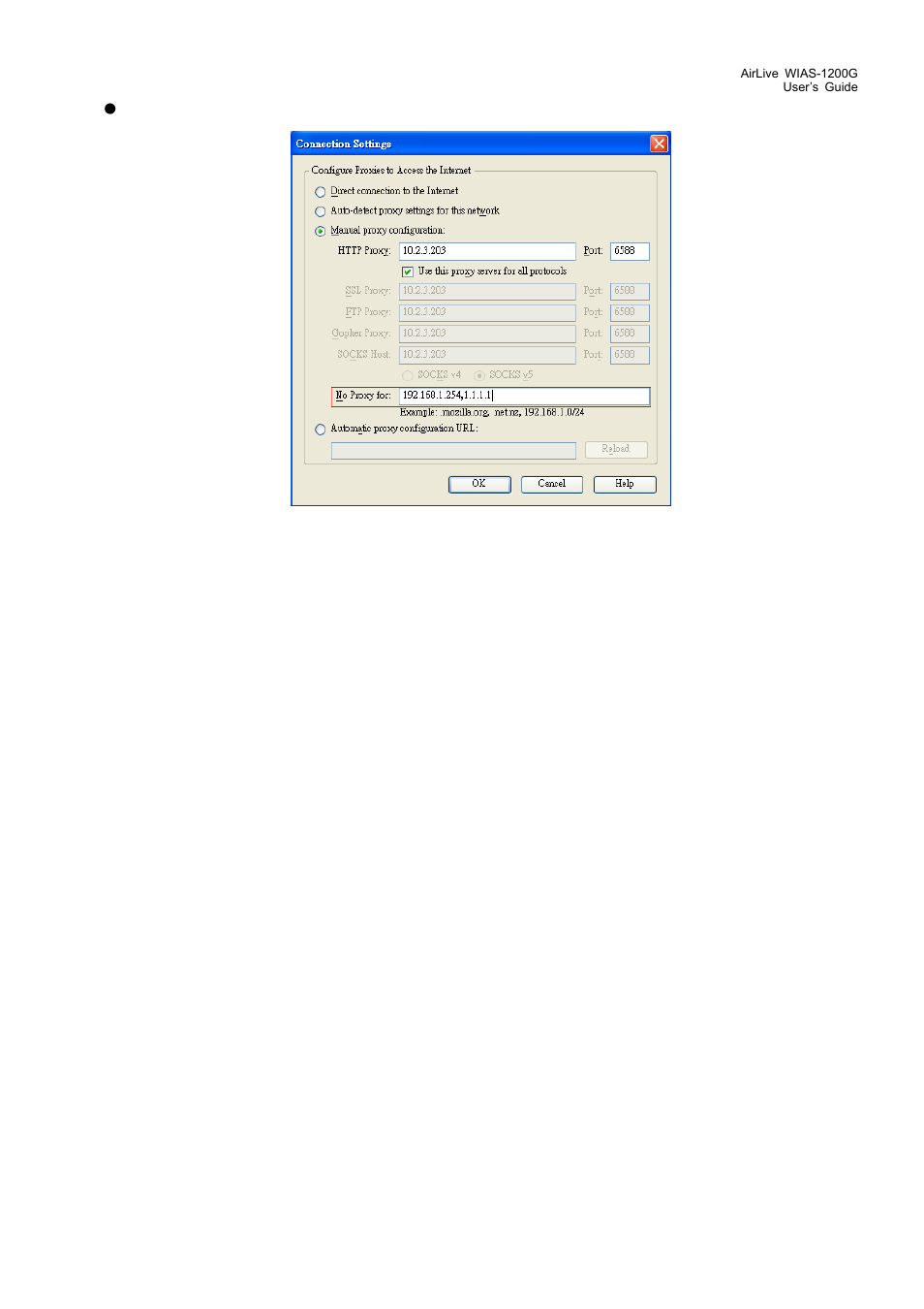 Appendix g – disclaimer for on-demand users | AirLive WIAS-1200G User Manual | Page 143 / 180