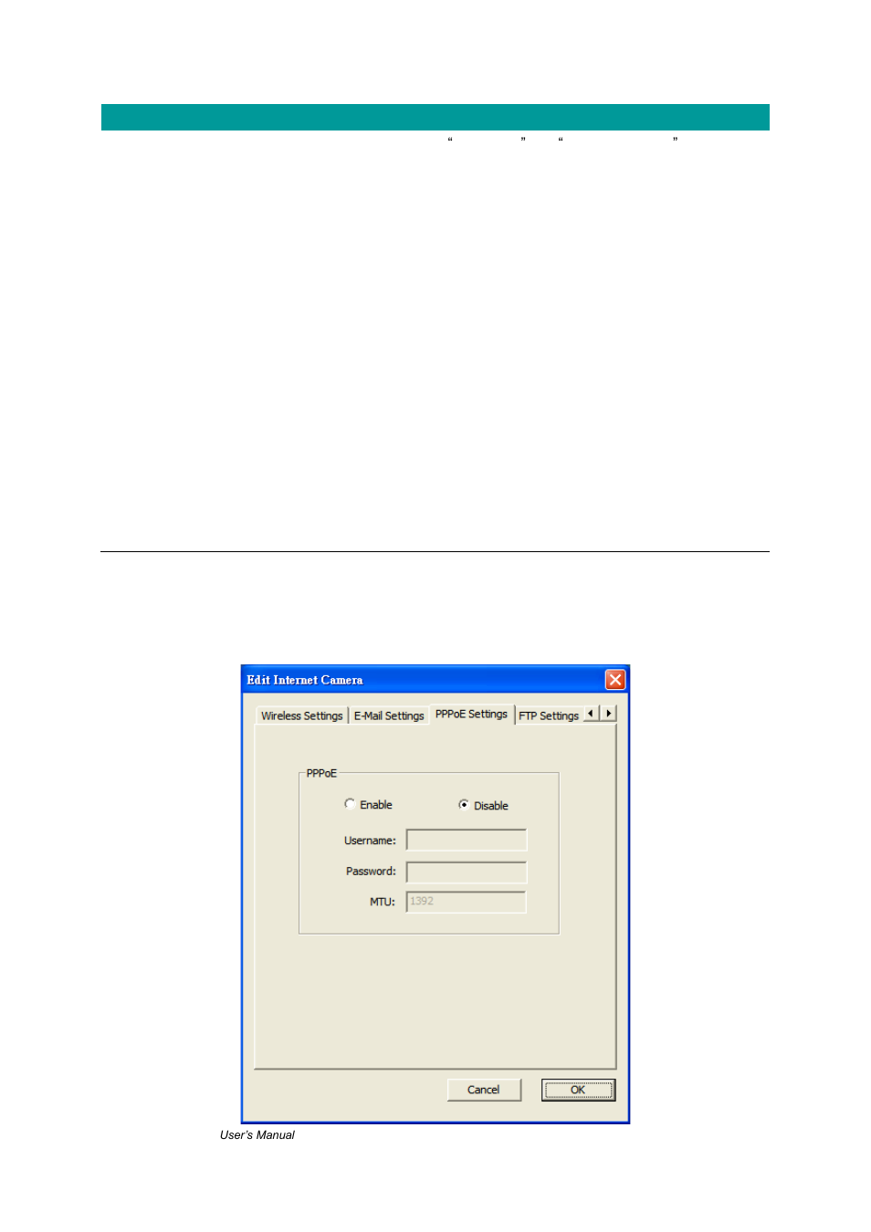 2-6 date / time settings | AirLive WL-1000CAM User Manual | Page 25 / 69