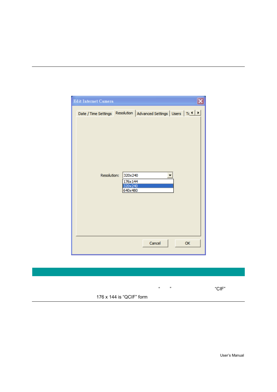 2-9 users | AirLive WL-1000CAM User Manual | Page 28 / 69