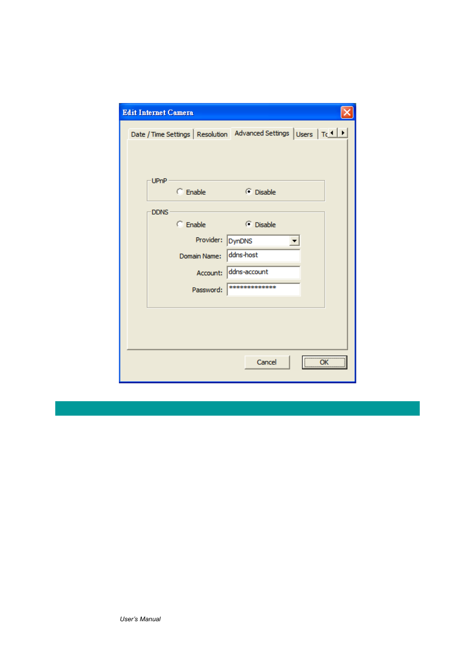 2-10 tools | AirLive WL-1000CAM User Manual | Page 29 / 69