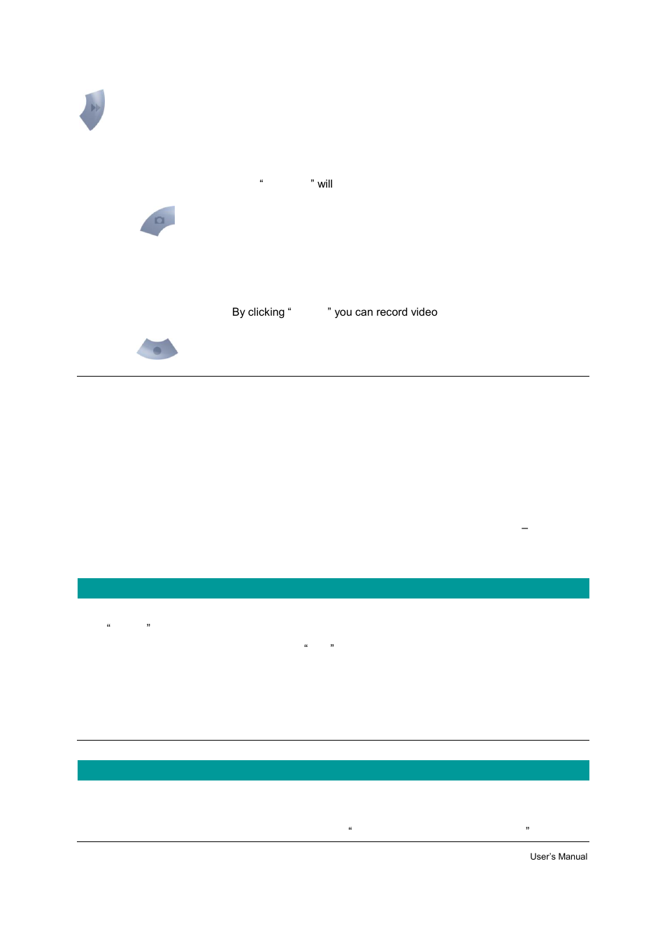 Ameras, Imultaneously, 5 video recording | AirLive WL-1000CAM User Manual | Page 38 / 69