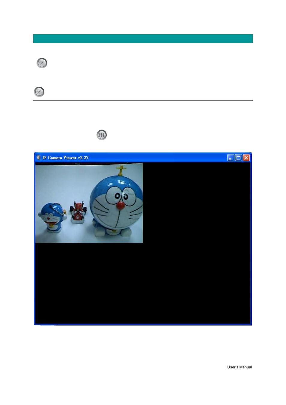8-2 recording, 7 view four cameras simultaneously | AirLive WL-1000CAM User Manual | Page 40 / 69