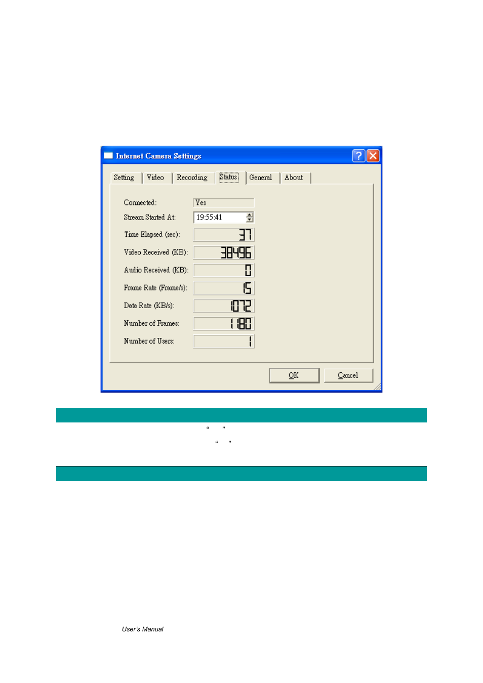 AirLive WL-1000CAM User Manual | Page 45 / 69