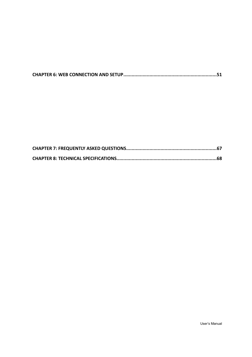 Chapter 2: hardware installation, Ocusing | AirLive WL-1000CAM User Manual | Page 6 / 69