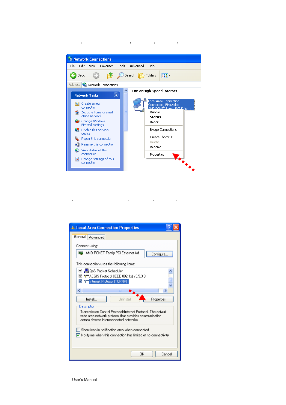 AirLive WL-1200CAM User Manual | Page 15 / 88