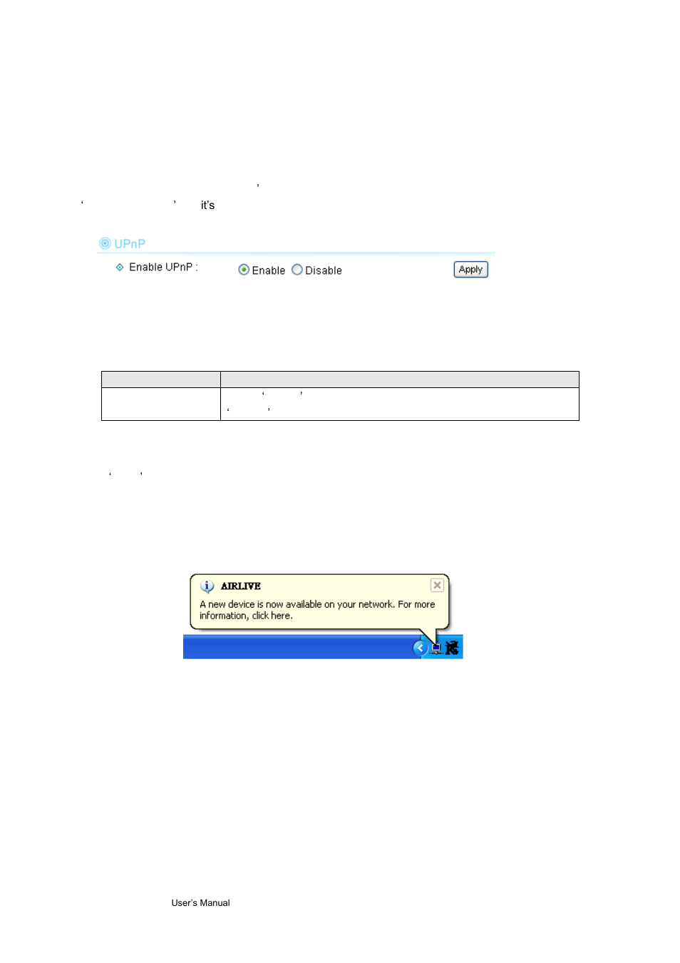 4 upnp | AirLive WL-1200CAM User Manual | Page 29 / 88