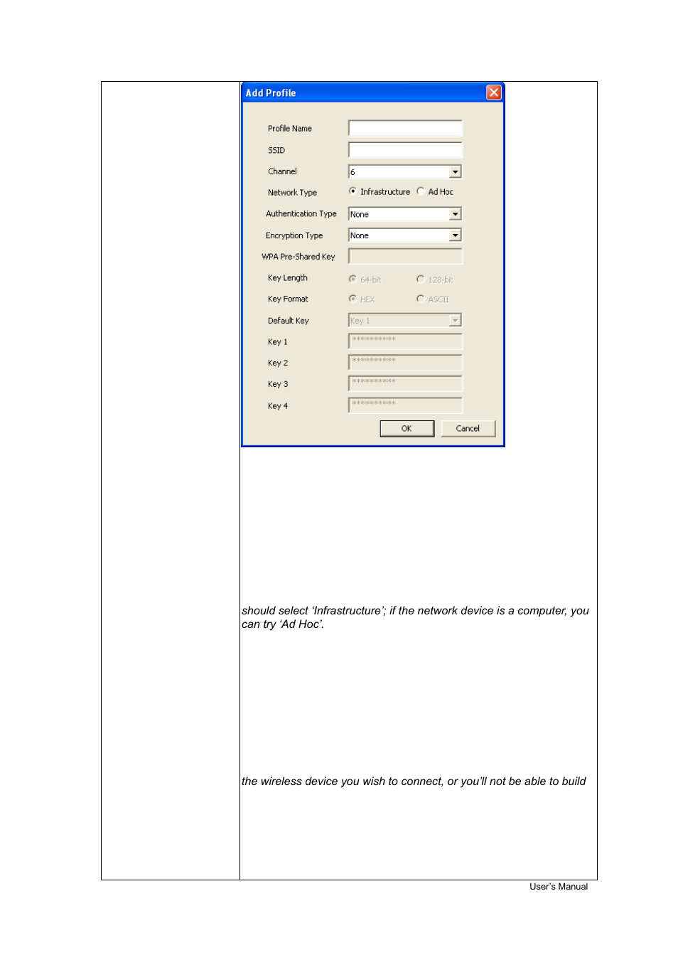AirLive WL-1200CAM User Manual | Page 60 / 88