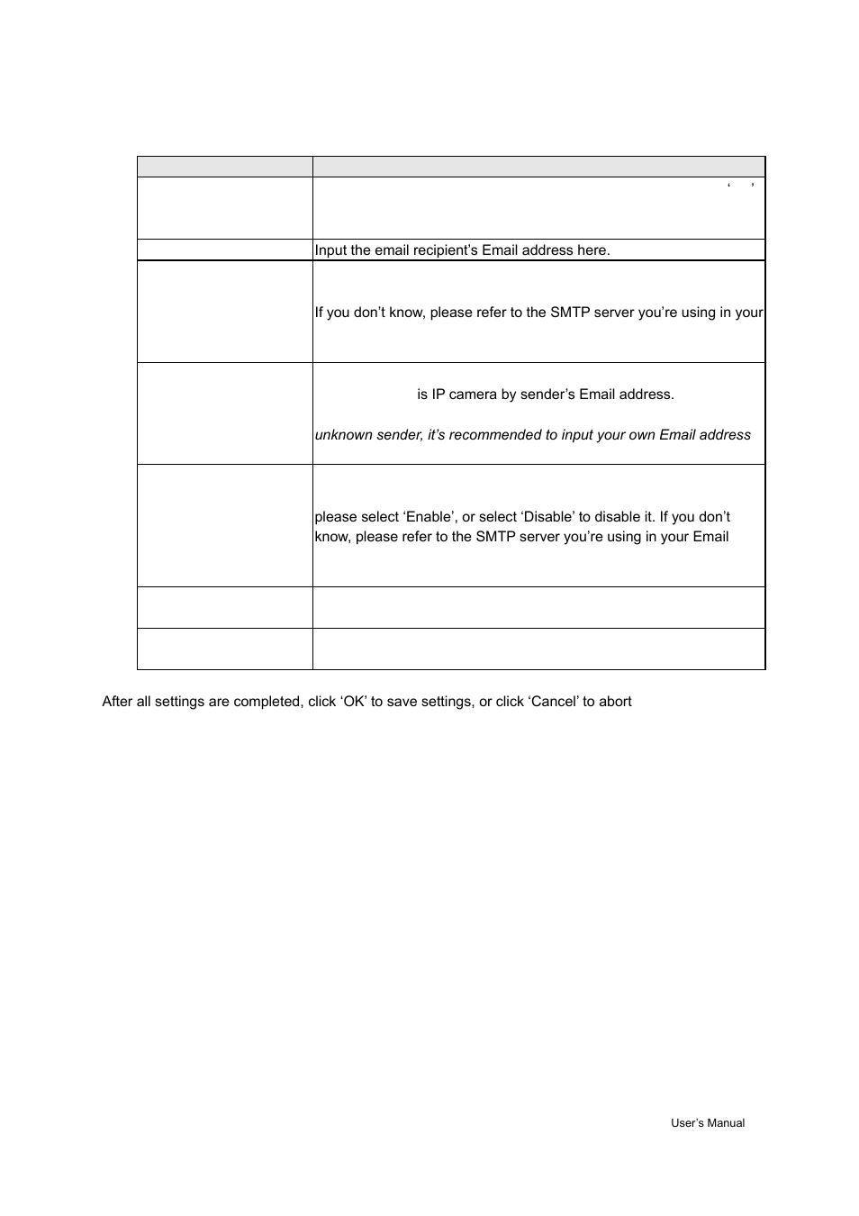 AirLive WL-1200CAM User Manual | Page 62 / 88