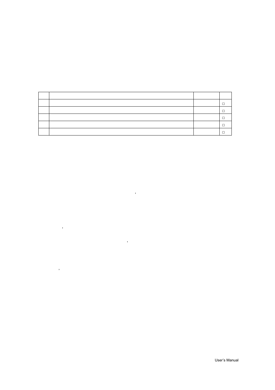 Chapter i: familiar with your internet ip camera, 1 package contents, 2 basic introduction | AirLive WL-1200CAM User Manual | Page 8 / 88
