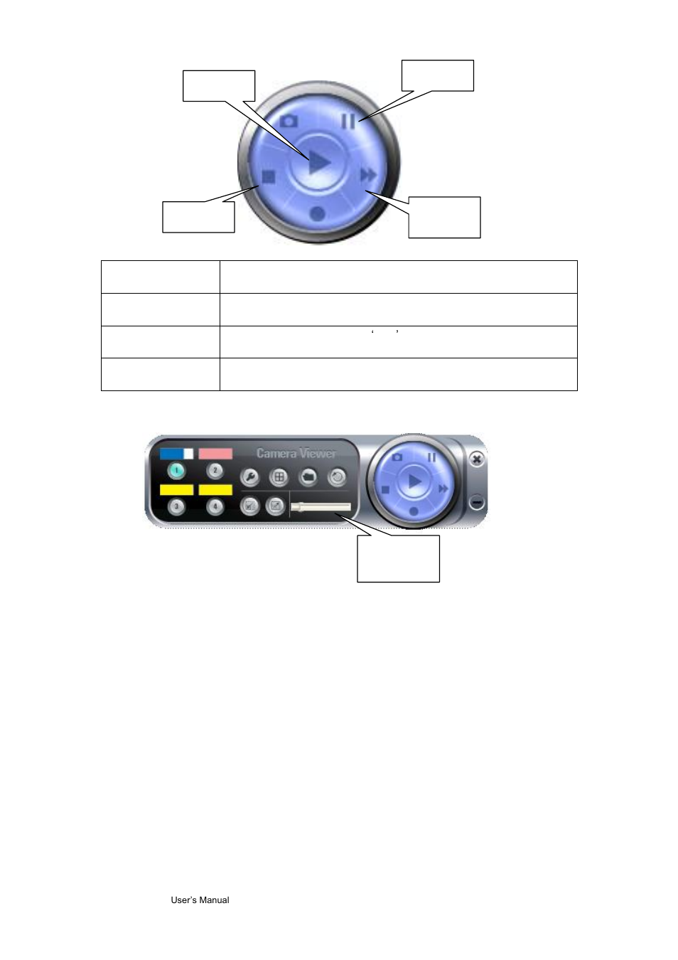 AirLive WL-1200CAM User Manual | Page 85 / 88