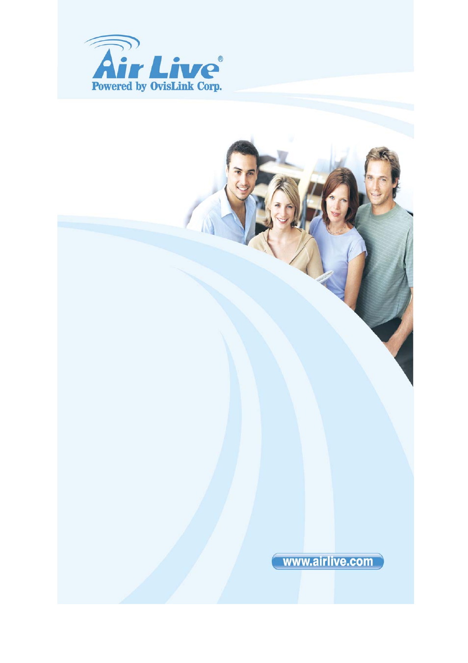 AirLive WL-1600GL User Manual | 115 pages