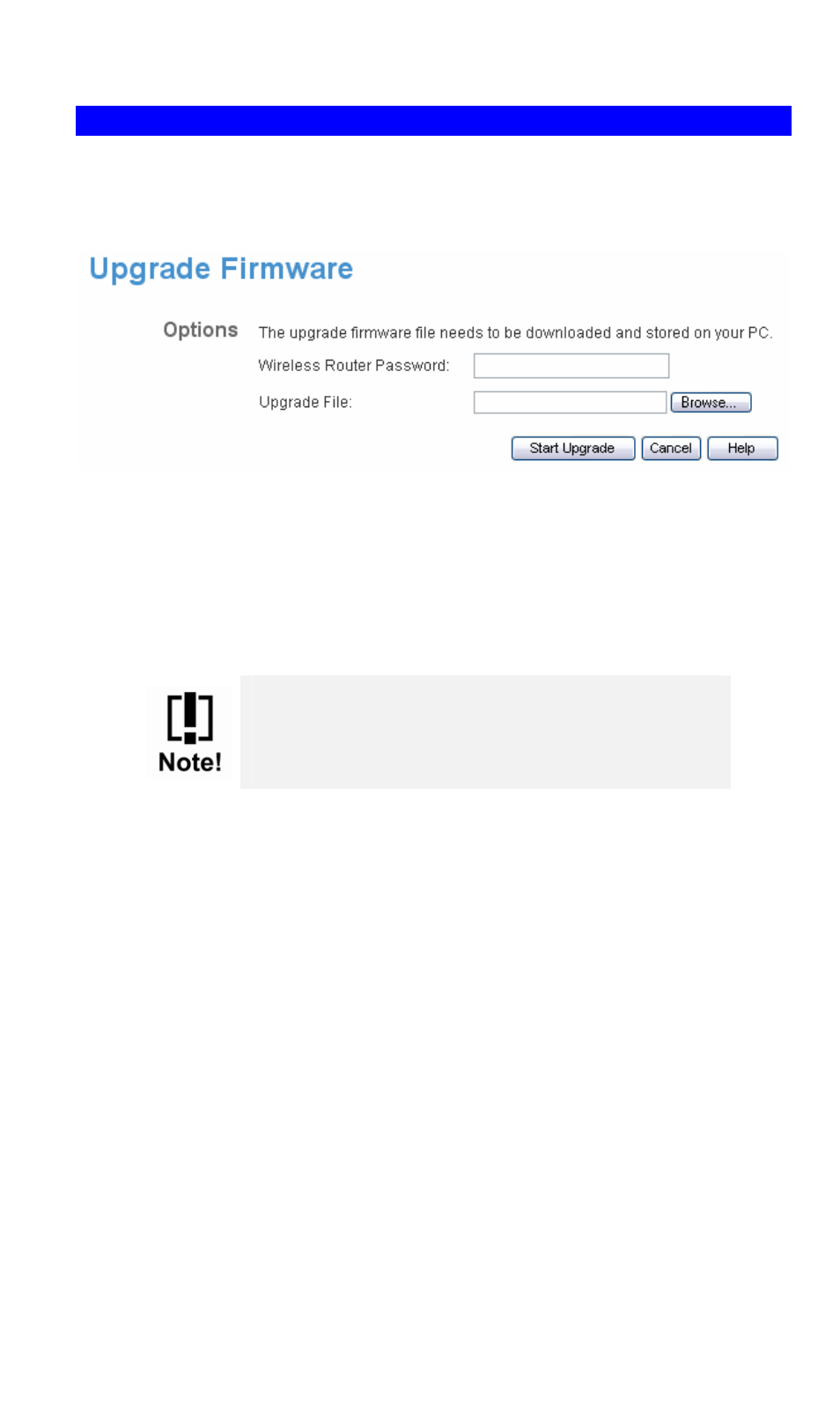 Upgrade firmware | AirLive WL-1600GL User Manual | Page 108 / 115